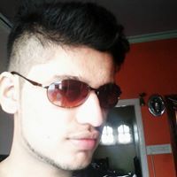 Nishanth Hegde