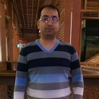 Syed Jawahar
