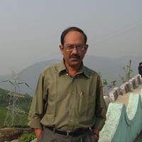 Sundar Murthy