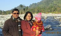 Gouri Goutam