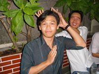 Long Ho