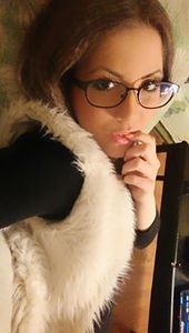 Ваня Иванова