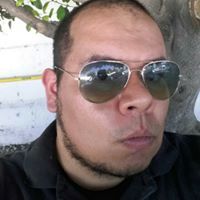 Gabo Vasquez Serrano