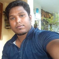 Anil James