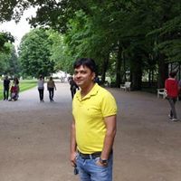 Ashish Tripathi