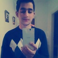 Ahmad awad