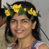 Jyoti Kishnani