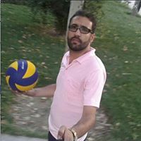 MohammadReza Zadhoosh