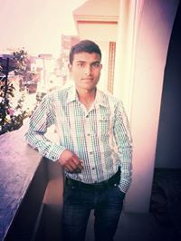 Sandeep Maurya