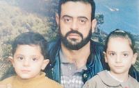 Ahmed Saleh