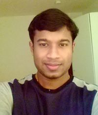 Vineeth Vijayan