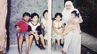 Fauziah Tunungfus