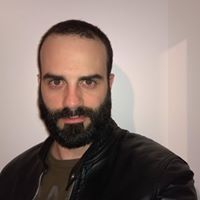 Dimi Pantz