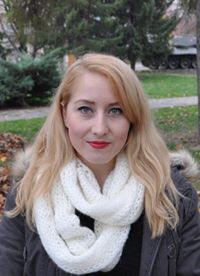Alžbeta Rössnerová