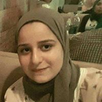 Amina Sayed
