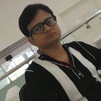 Ujjwal Kumar