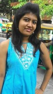 Madhurima Chowdhury