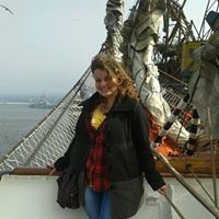 Михаела Иванова