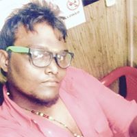 Arun Sparrow