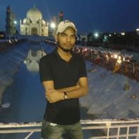 Rishitosh Anand