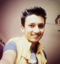 Nischal Nischal