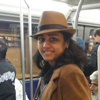 Chrysann Dsouza Sequeira