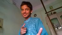 Debosmit Majumder