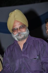 Harjinder Bedi