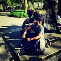 Anubhav Singh
