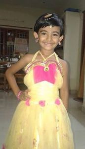 Padmaa Kumar
