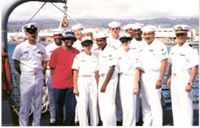 Roosevelt I Abdullah