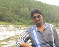 Sarathkumar Mohanraj