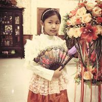 มีมี้ สุขพอดี