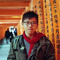 yenpo chen