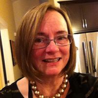 Nancy Adamson