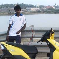 Karthik Joy