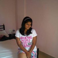 Ayushi Agrawal