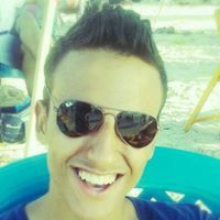 Mahmoud Yehia
