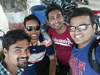 Ram Swaroop