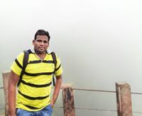 Yash Singhvi