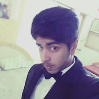 Pratham Gupta