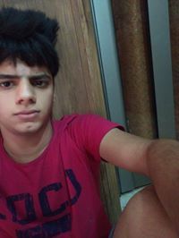 Ali Falah