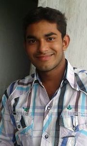 Smruti Ranjan