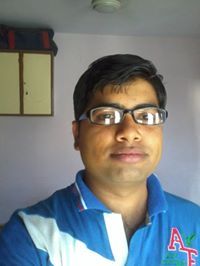 Jagdish Dharecha