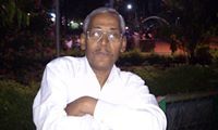 Shripad Kavade