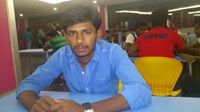 Siddesh Gowda