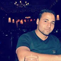 Elsayed Elsayed