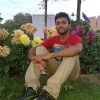Tushar Doshi