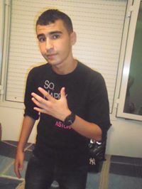 Nadhir Chamri