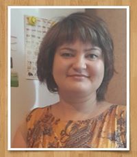 Нина Колпакова